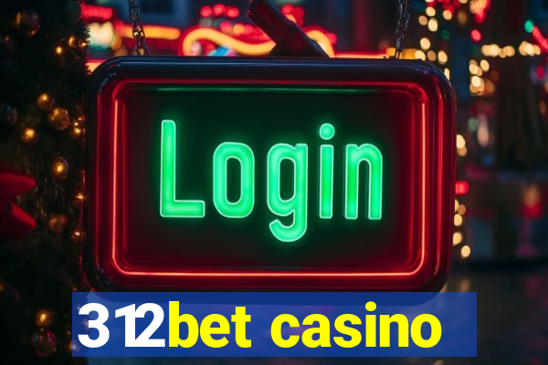 312bet casino